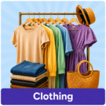 Clothing