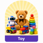Toy