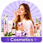 Cosmetics