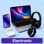 Electronic