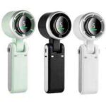 পোর্টেবল Mini Fan - Image 3