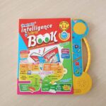 Intelligence Book - Image 2