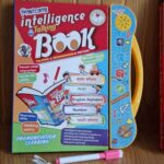 Intelligence Book