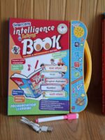 Intelligence Book - Image 3